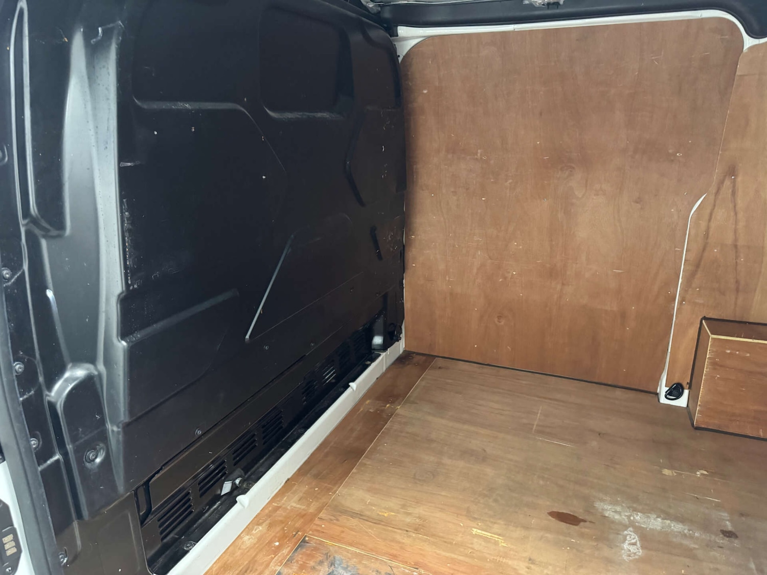 Used Ford Transit Custom 2017 for sale - 77931009: Photo 20