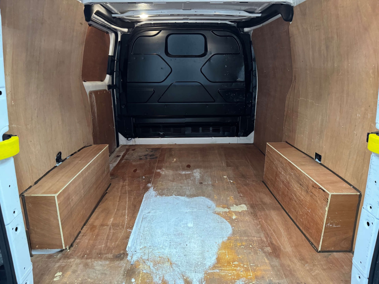 Used Ford Transit Custom 2017 for sale - 77931009: Photo 26