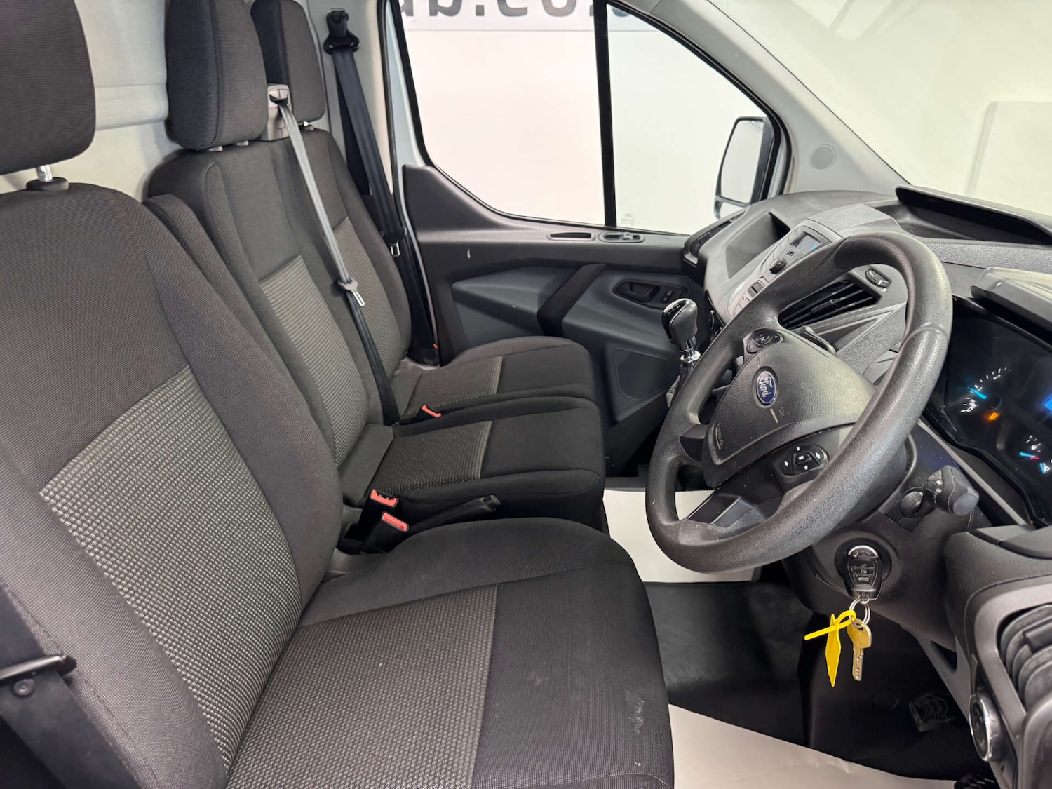 Used Ford Transit Custom 2017 for sale - 77931009: Photo 32