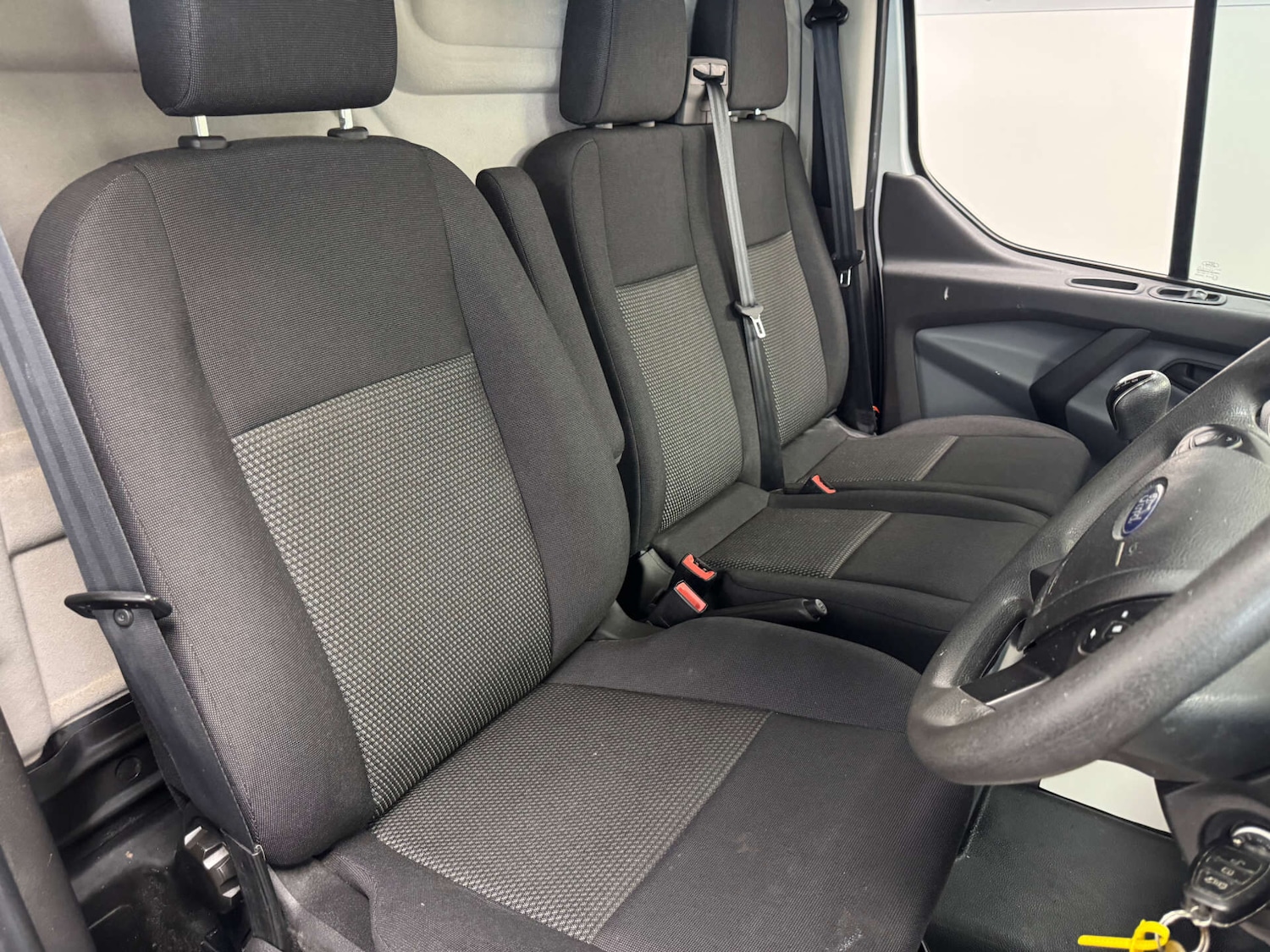 Used Ford Transit Custom 2017 for sale - 77931009: Photo 33