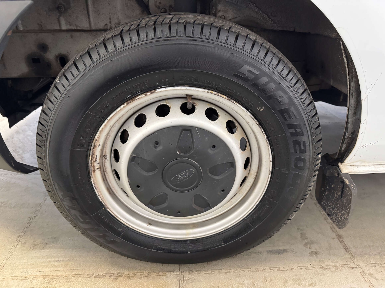 Used Ford Transit Custom 2017 for sale - 77931009: Photo 7