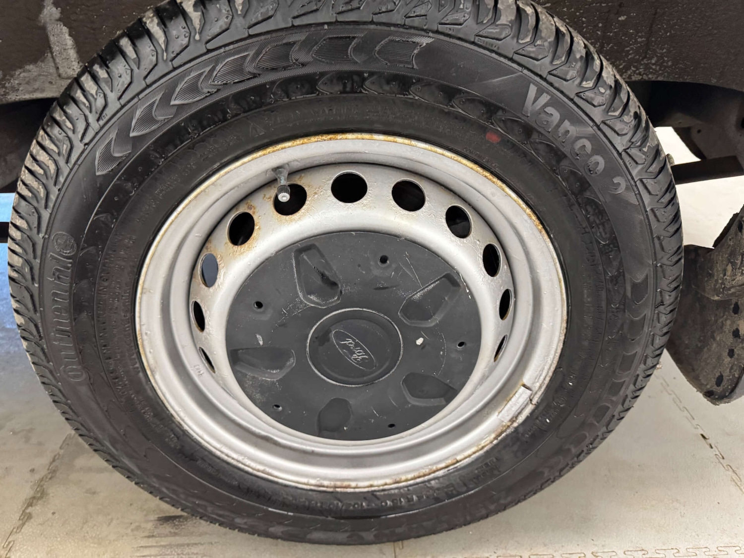 Used Ford Transit Custom 2017 for sale - 77931009: Photo 8