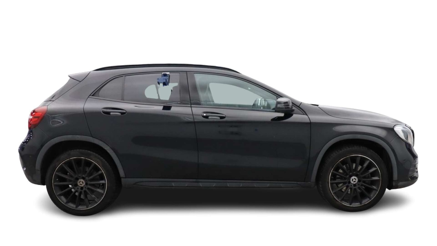 Used Mercedes-Benz GLA 2017 for sale - 77493853: Photo 5