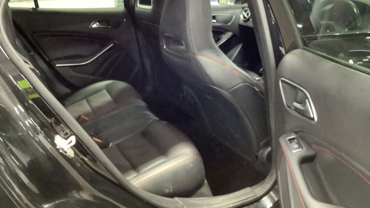 Used Mercedes-Benz GLA 2017 for sale - 77493853: Photo 6