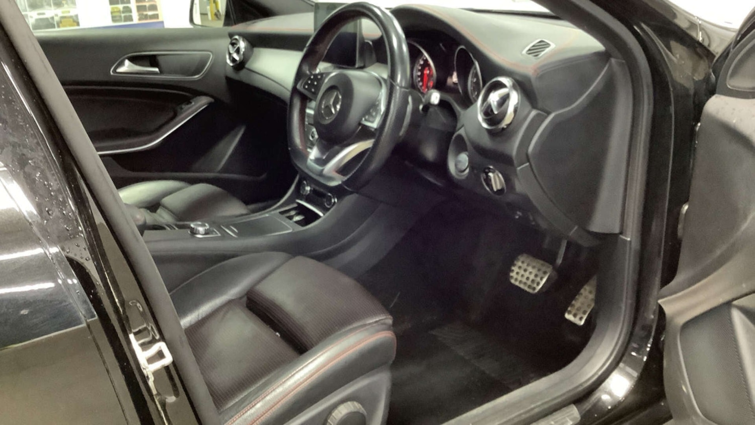 Used Mercedes-Benz GLA 2017 for sale - 77493853: Photo 7