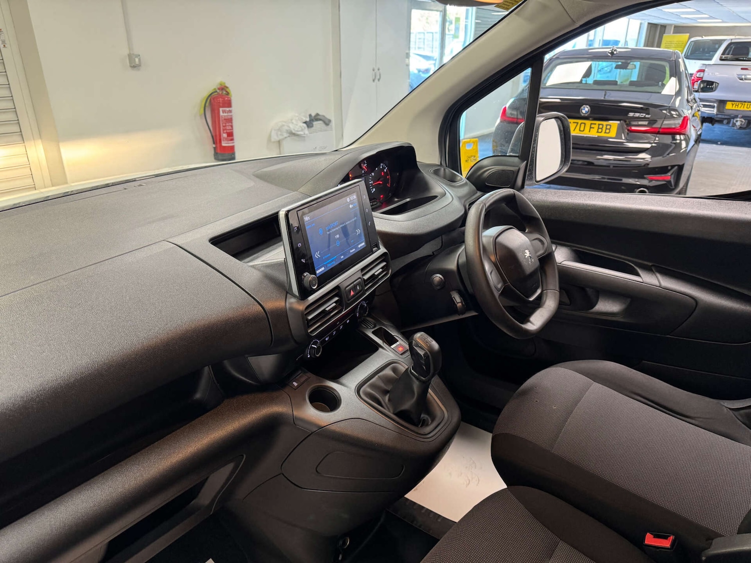 Used Peugeot Partner 2019 for sale - 77931006: Photo 11