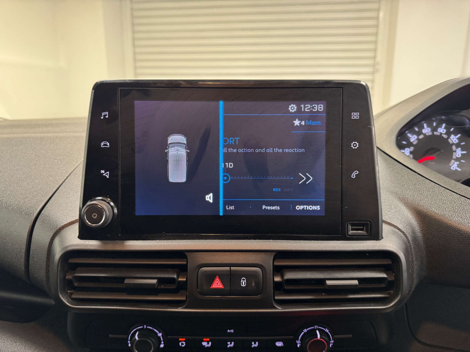 Used Peugeot Partner 2019 for sale - 77931006: Photo 17