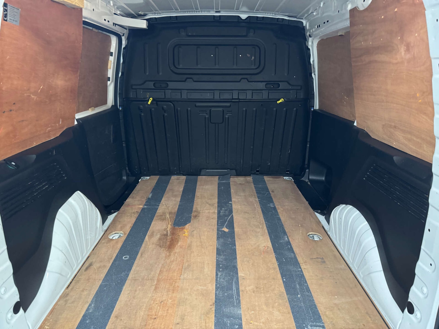 Used Peugeot Partner 2019 for sale - 77931006: Photo 27