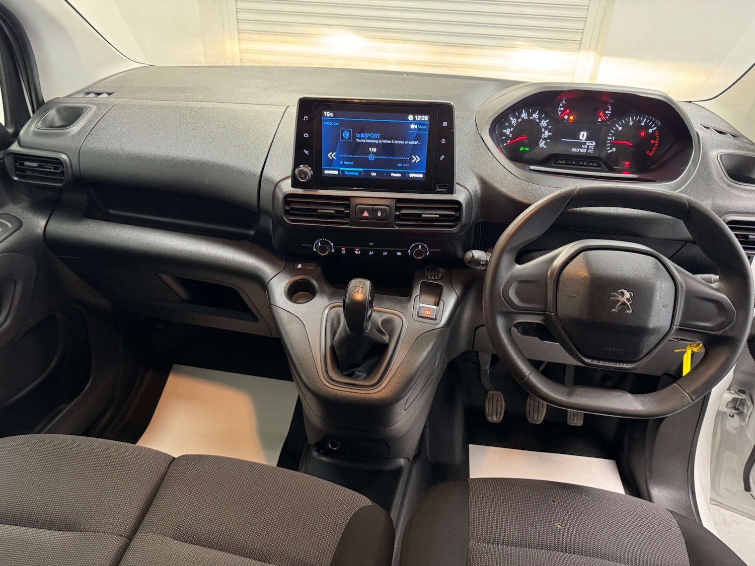 Used Peugeot Partner 2019 for sale - 77931006: Photo 3