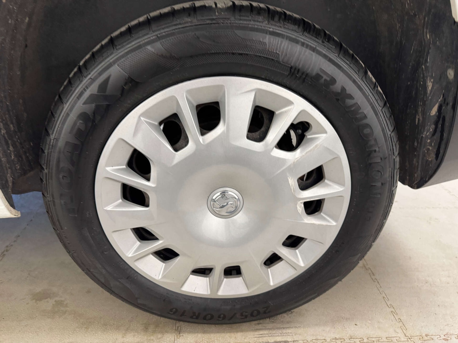 Used Peugeot Partner 2019 for sale - 77931006: Photo 8