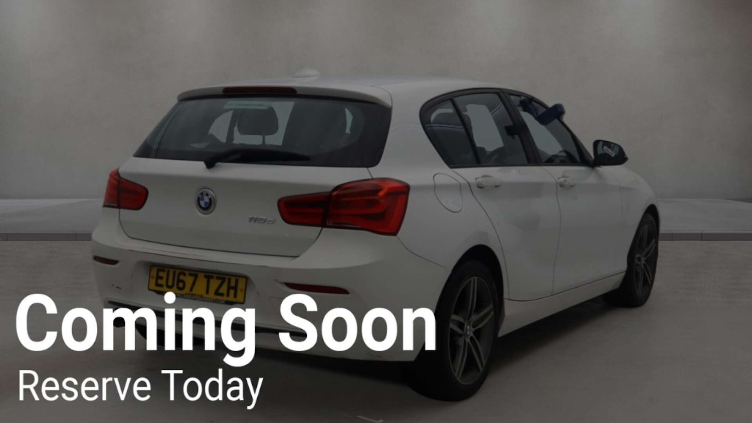 Used BMW 1 Series 2017 for sale - 77593148: Photo 4