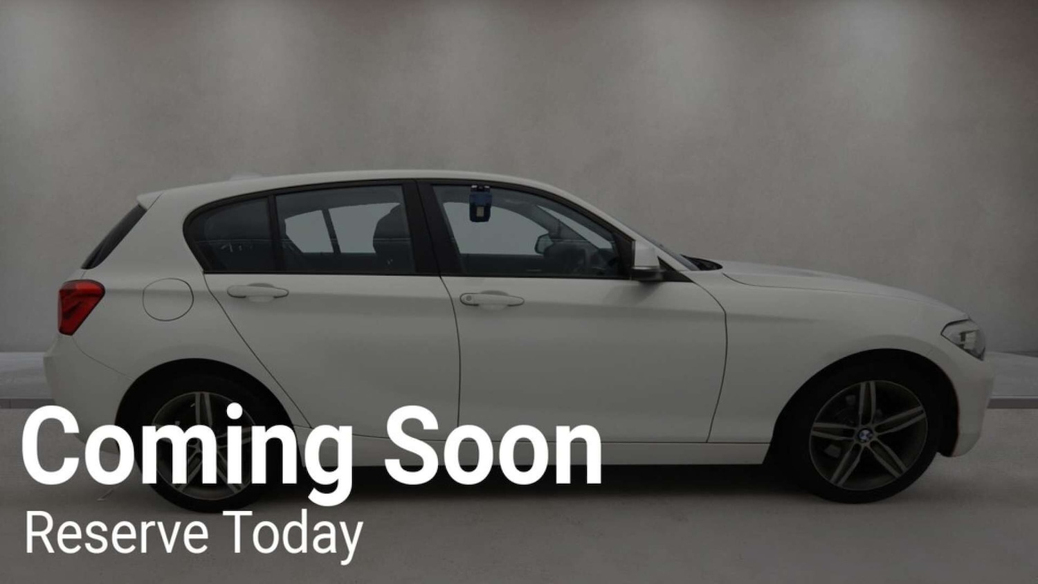 Used BMW 1 Series 2017 for sale - 77593148: Photo 5