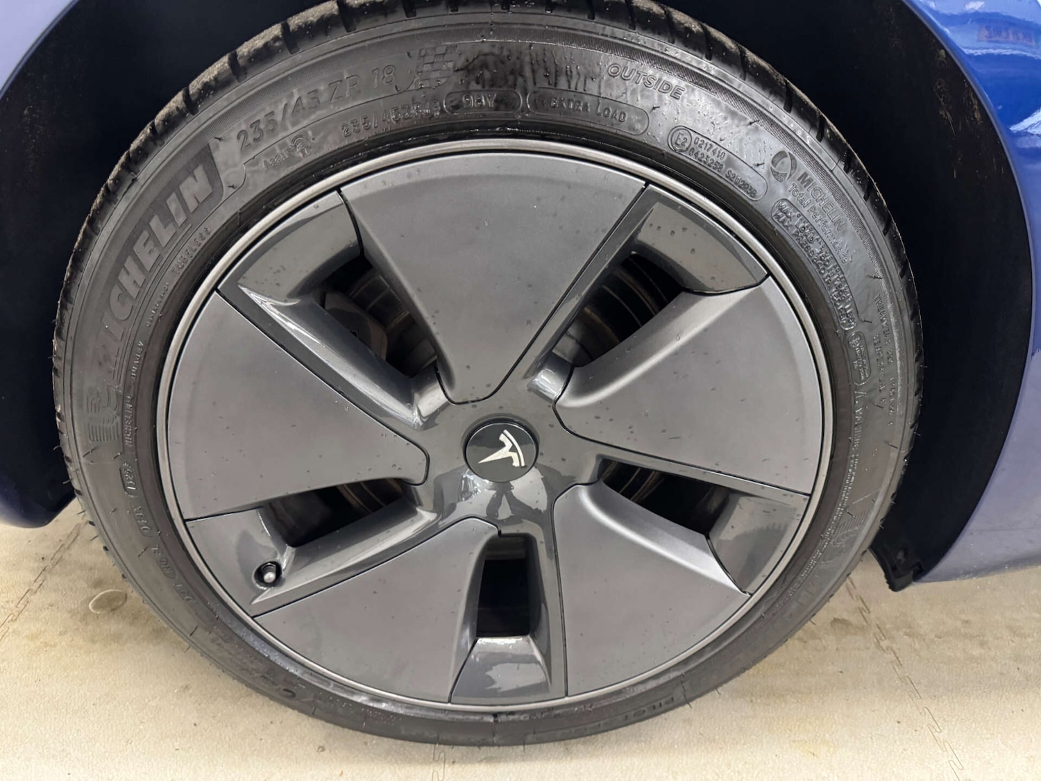 Used Tesla Model 3 2021 for sale - 77889271: Photo 10