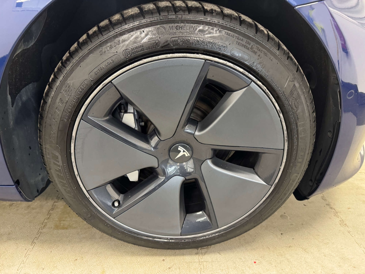 Used Tesla Model 3 2021 for sale - 77889271: Photo 11