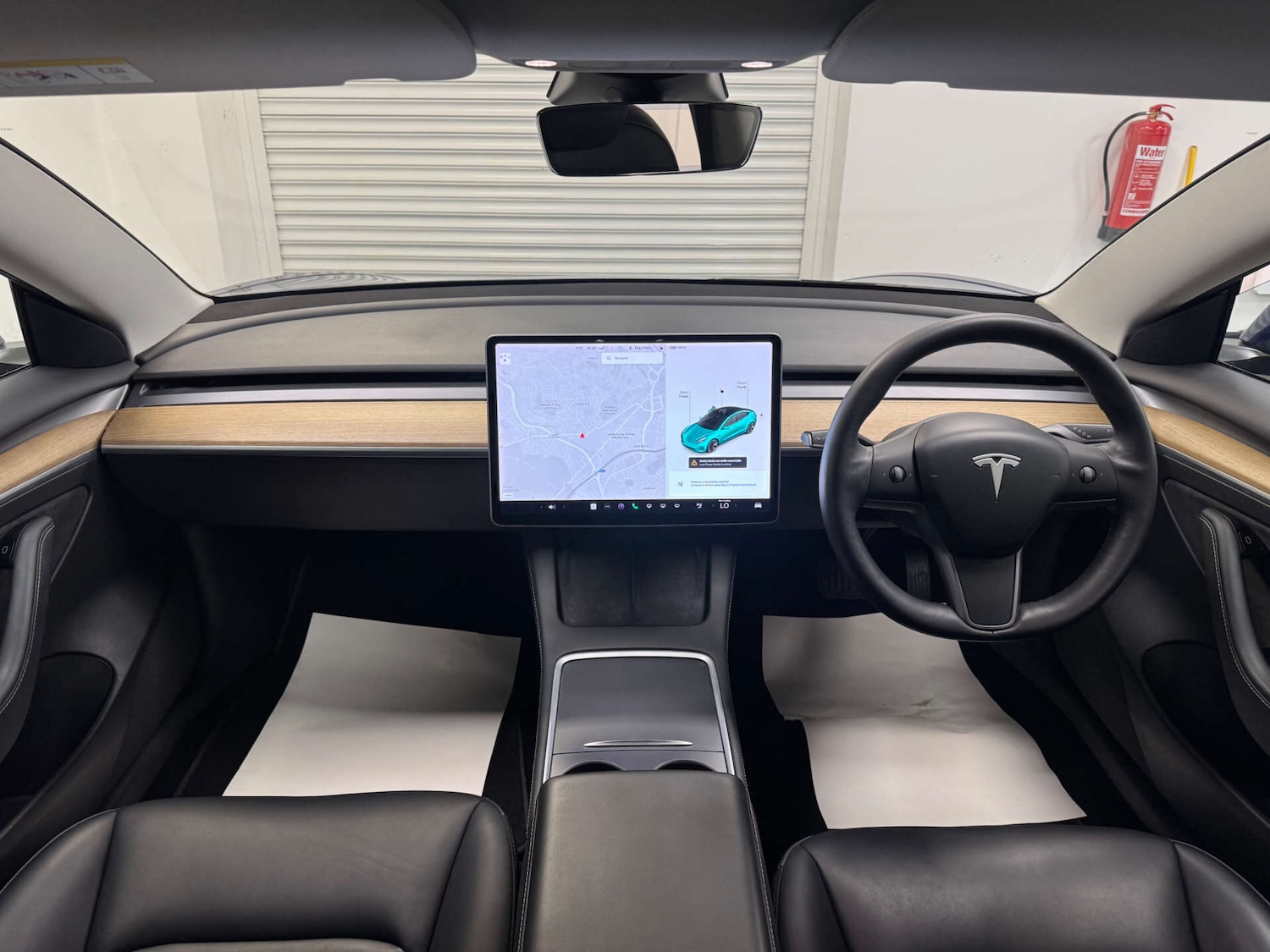 Used Tesla Model 3 2021 for sale - 77889271: Photo 13