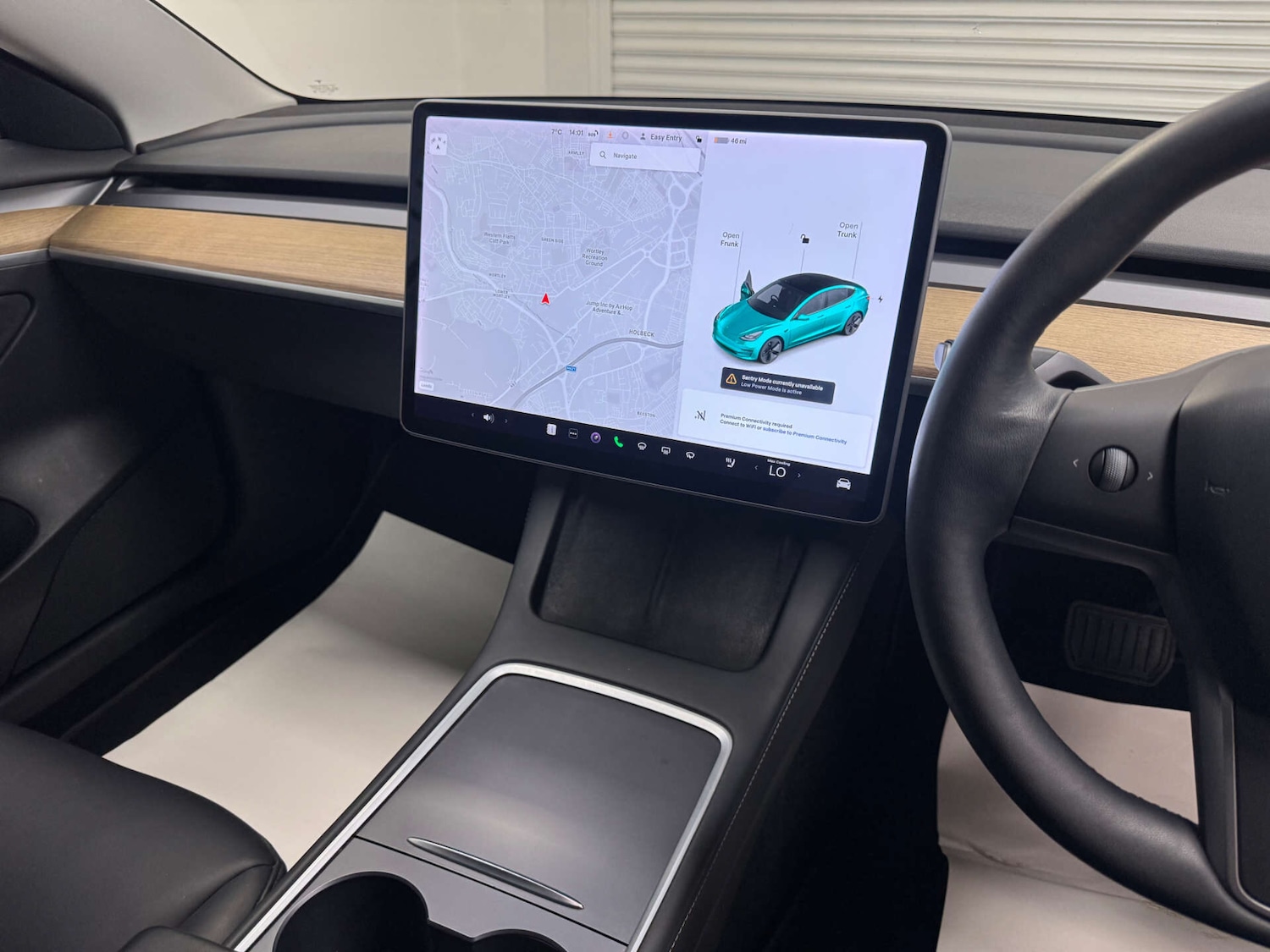 Used Tesla Model 3 2021 for sale - 77889271: Photo 14