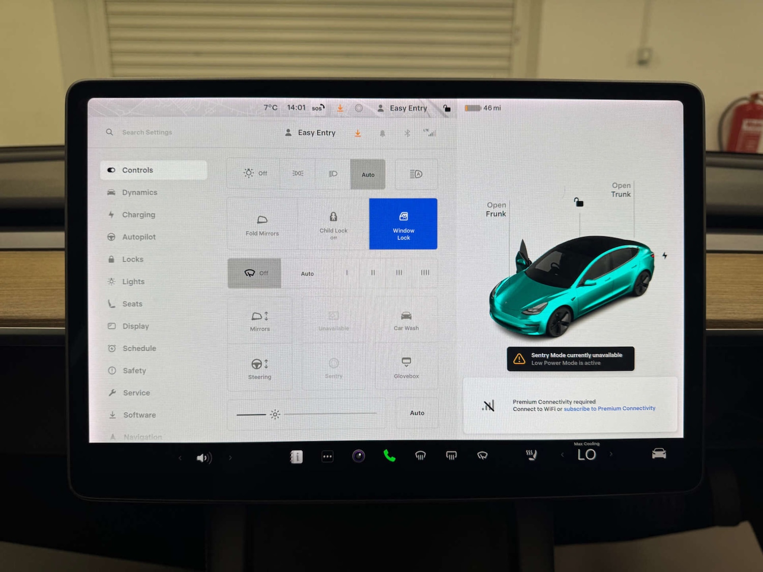 Used Tesla Model 3 2021 for sale - 77889271: Photo 15
