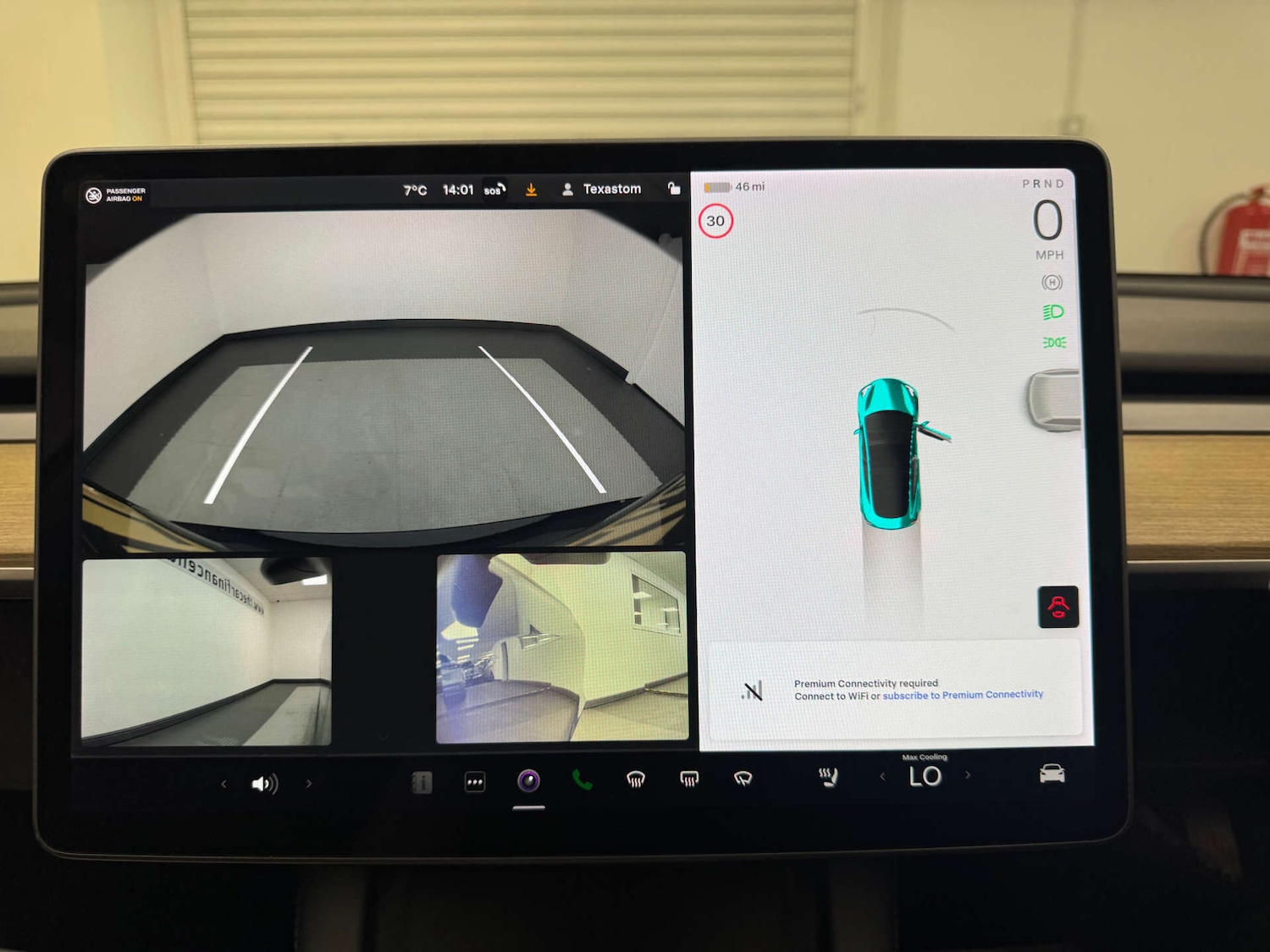 Used Tesla Model 3 2021 for sale - 77889271: Photo 16