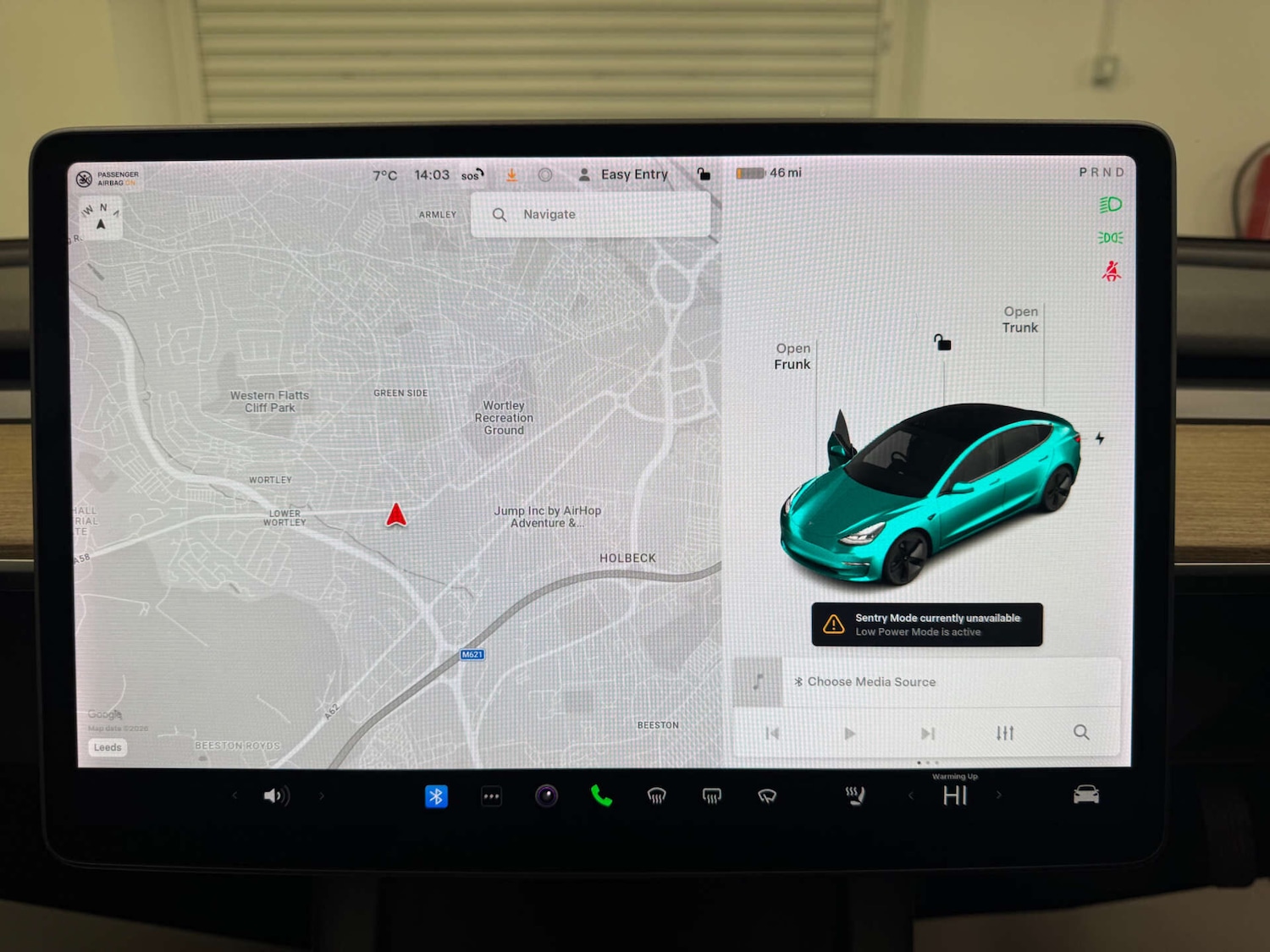 Used Tesla Model 3 2021 for sale - 77889271: Photo 17