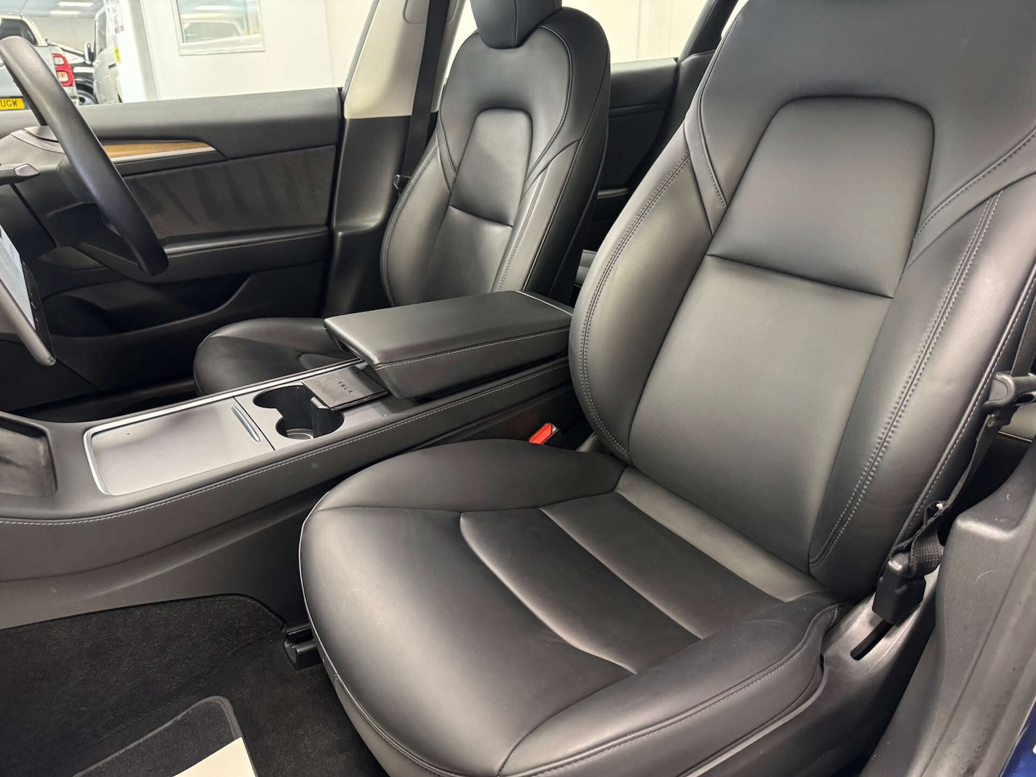 Used Tesla Model 3 2021 for sale - 77889271: Photo 18