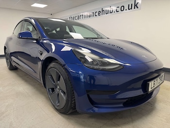 Used Tesla Model 3 2021 for sale - 77889271: Photo