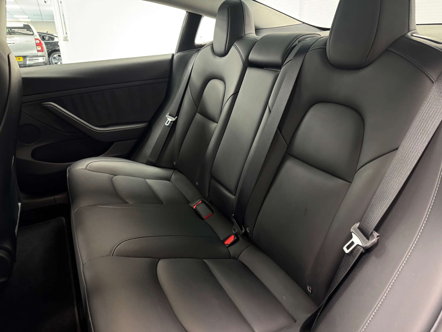 Used Tesla Model 3 2021 for sale - 77889271: Photo 21