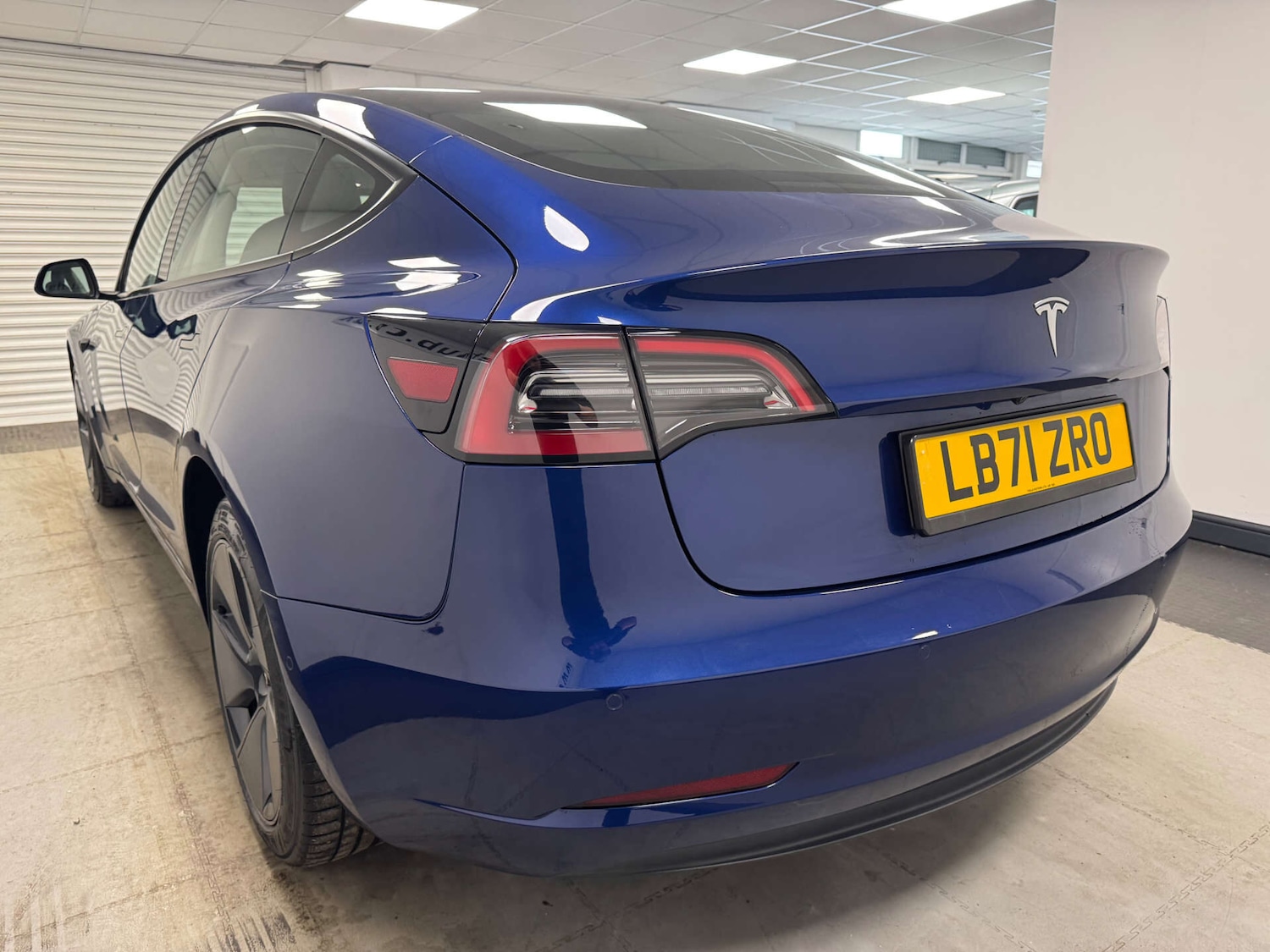 Used Tesla Model 3 2021 for sale - 77889271: Photo 23
