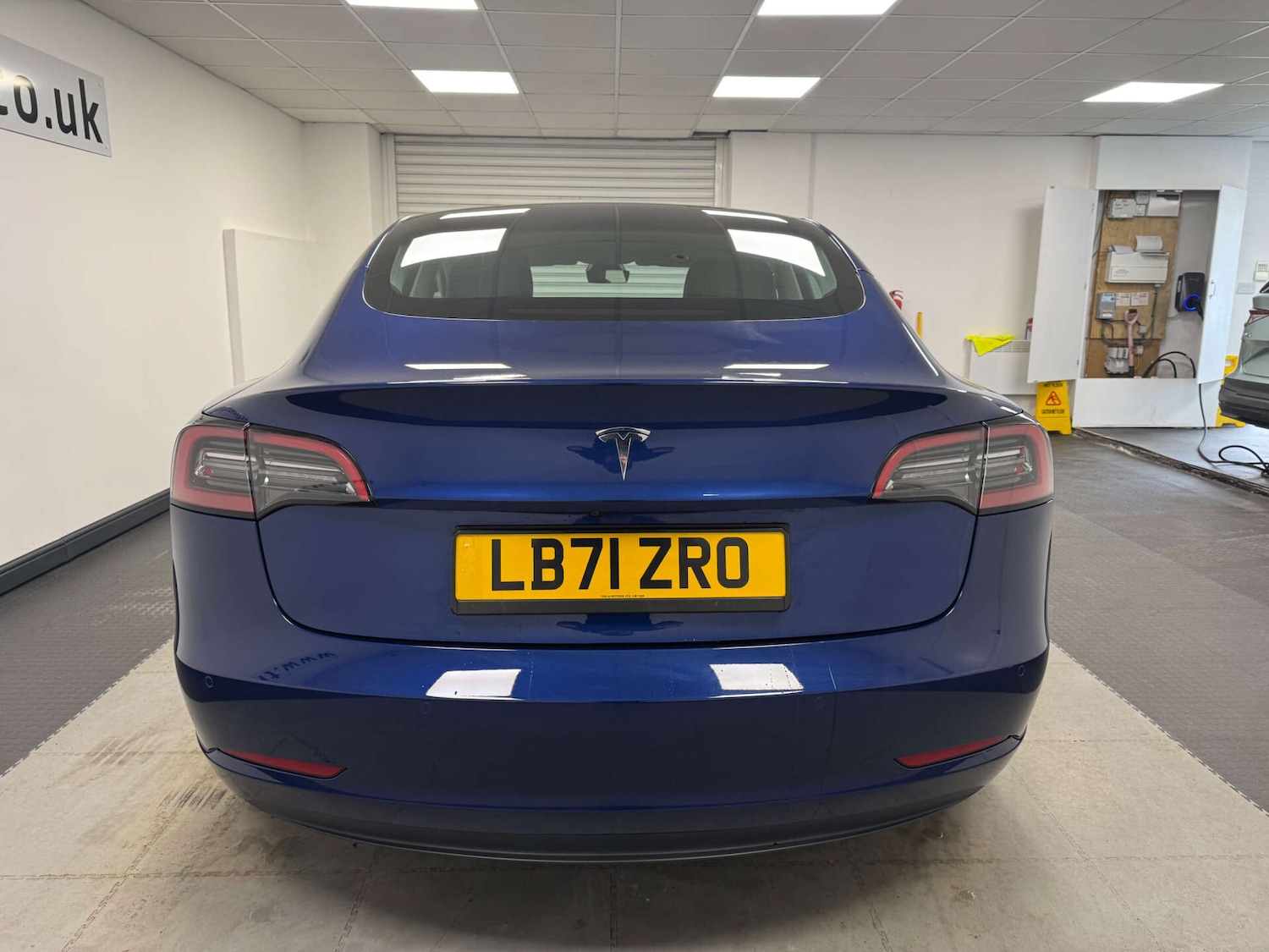 Used Tesla Model 3 2021 for sale - 77889271: Photo 24