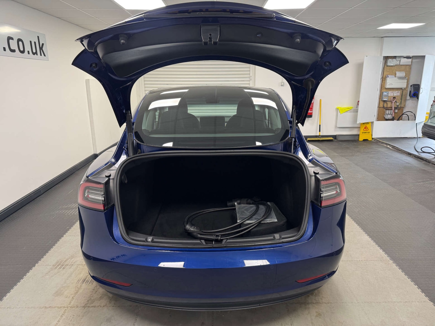 Used Tesla Model 3 2021 for sale - 77889271: Photo 25