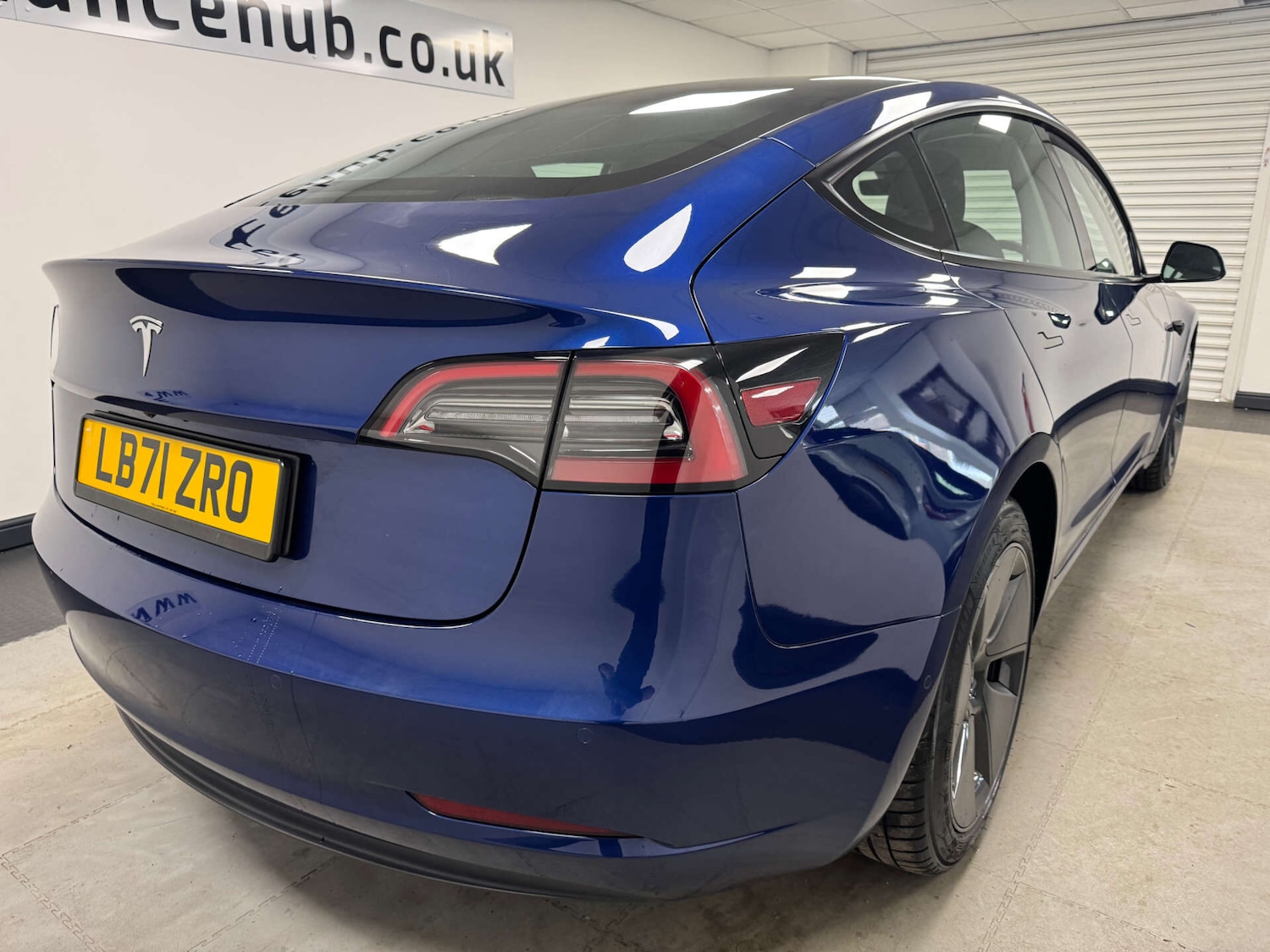 Used Tesla Model 3 2021 for sale - 77889271: Photo 28