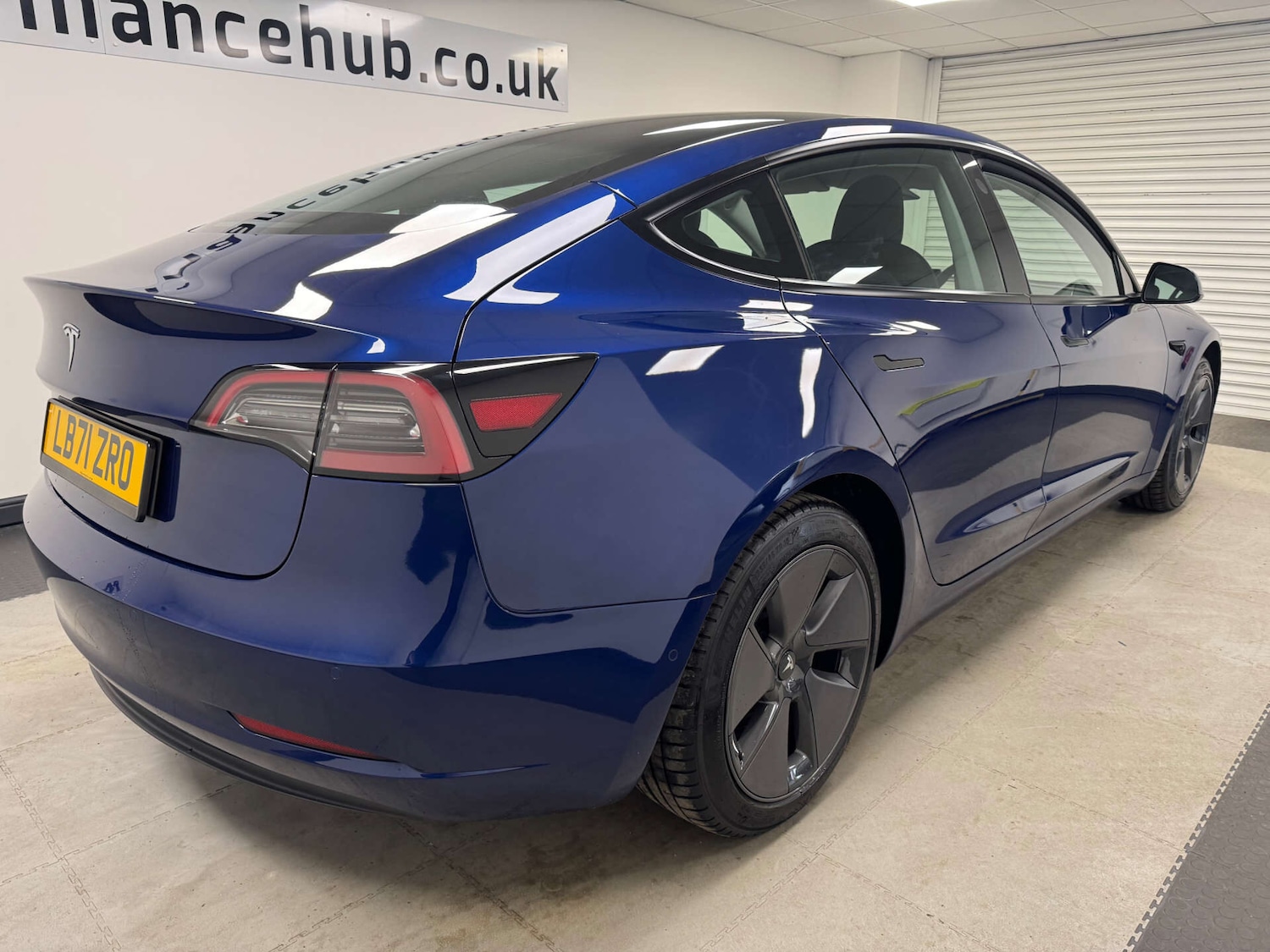 Used Tesla Model 3 2021 for sale - 77889271: Photo 29