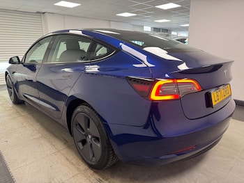 Used Tesla Model 3 2021 for sale - 77889271: Photo