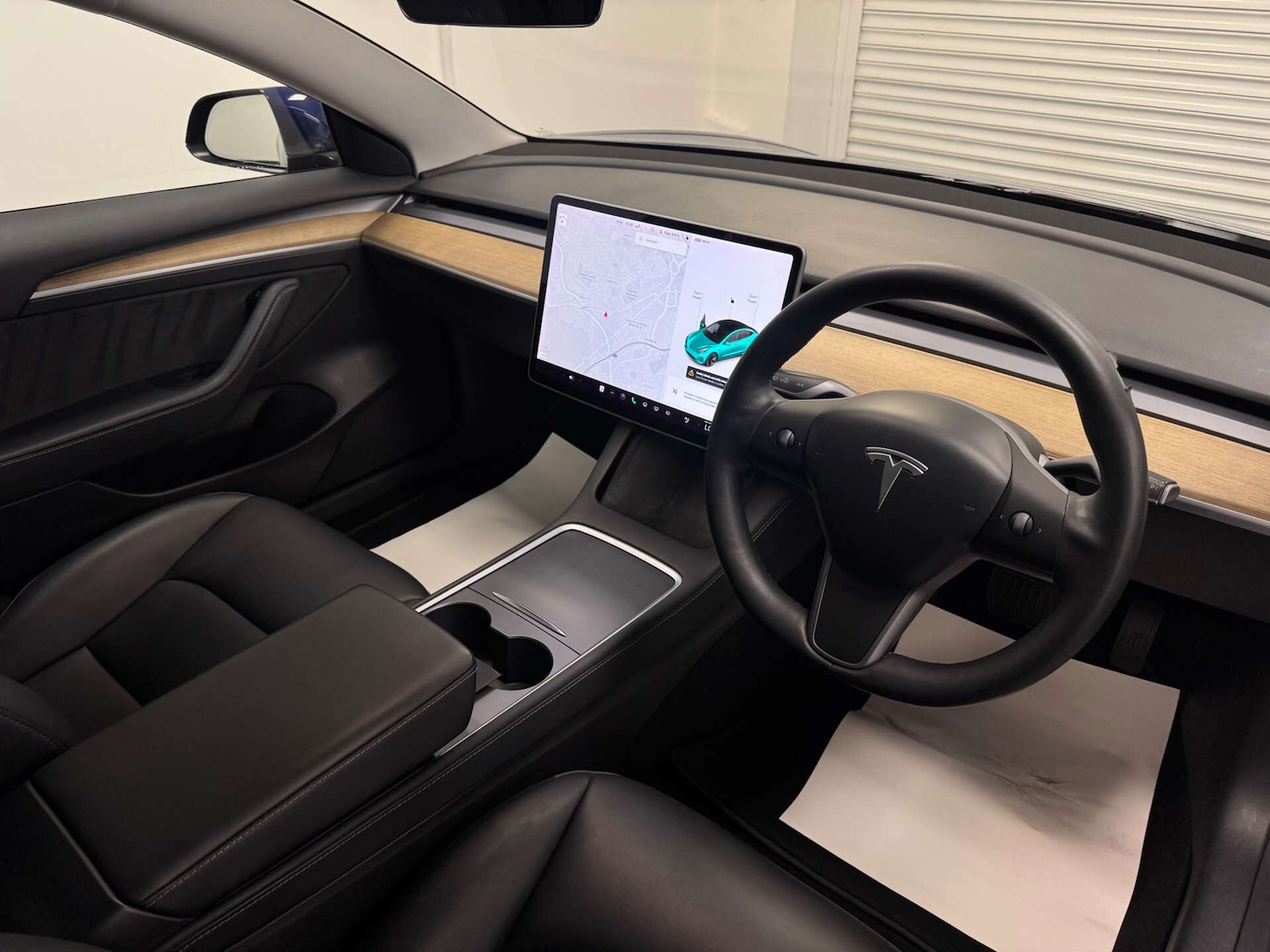 Used Tesla Model 3 2021 for sale - 77889271: Photo 34