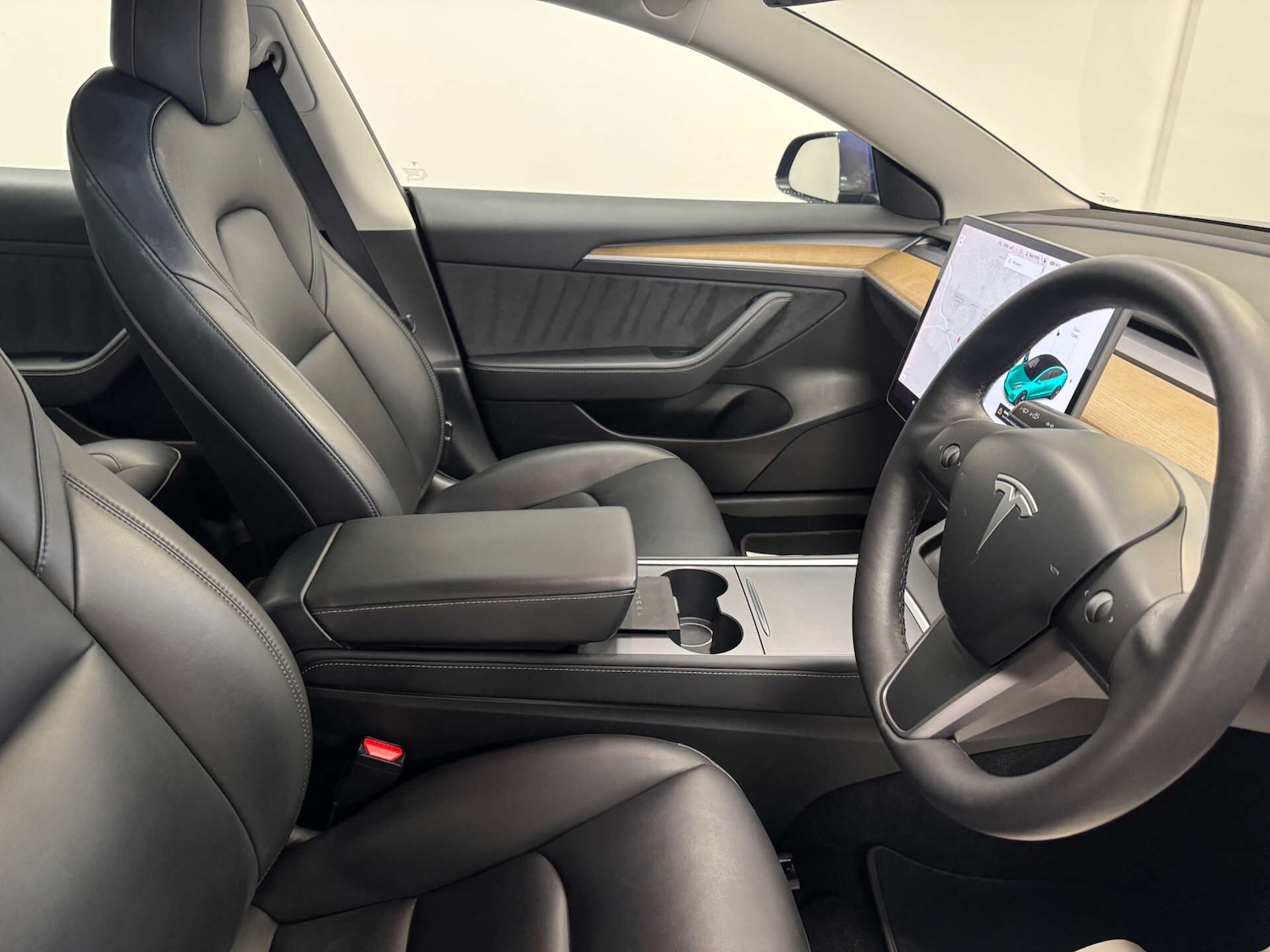 Used Tesla Model 3 2021 for sale - 77889271: Photo 35