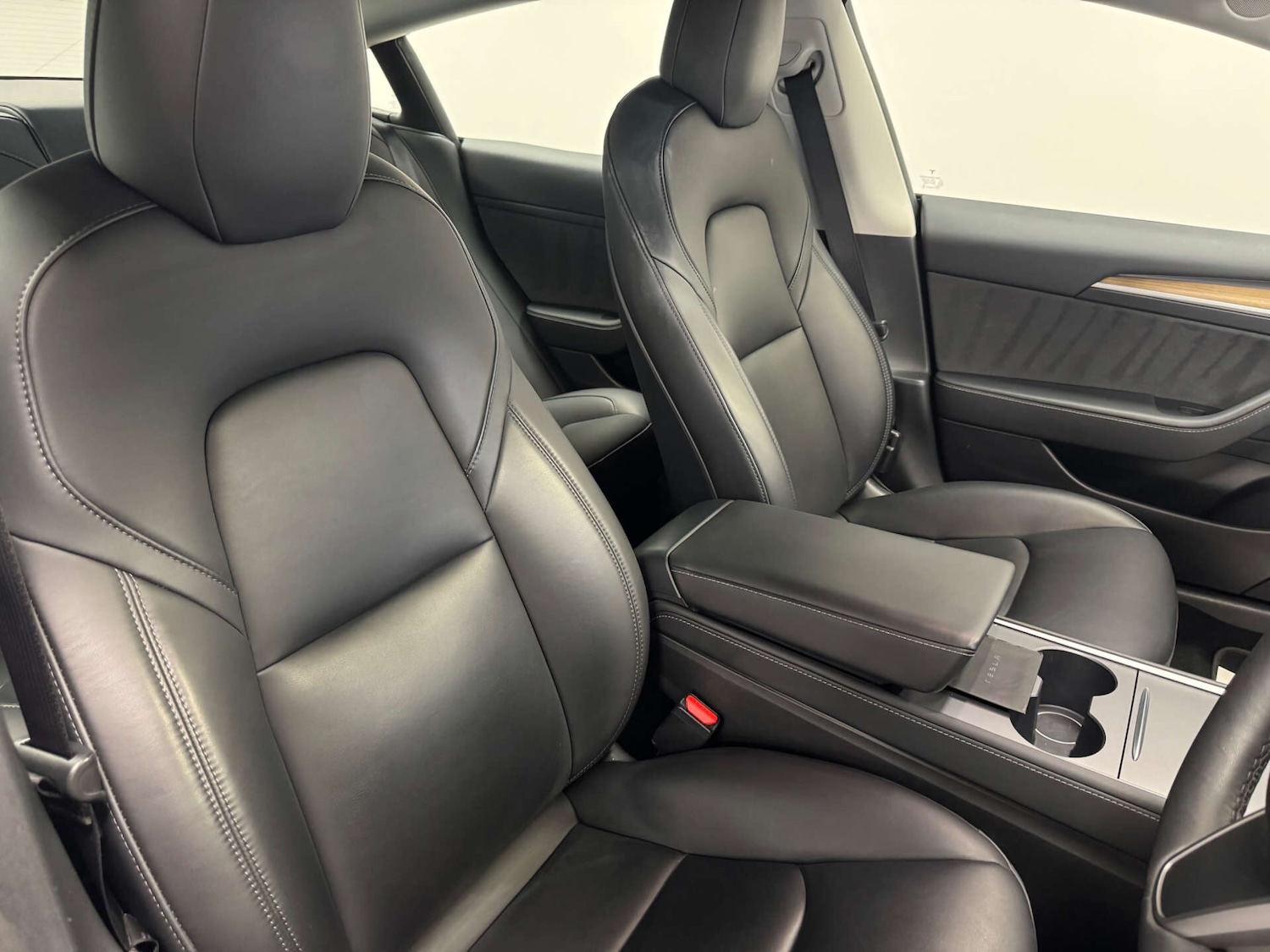 Used Tesla Model 3 2021 for sale - 77889271: Photo 36