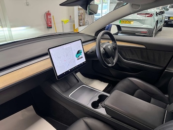Used Tesla Model 3 2021 for sale - 77889271: Photo