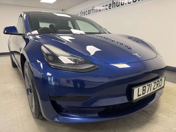 Used Tesla Model 3 2021 for sale - 77889271: Photo