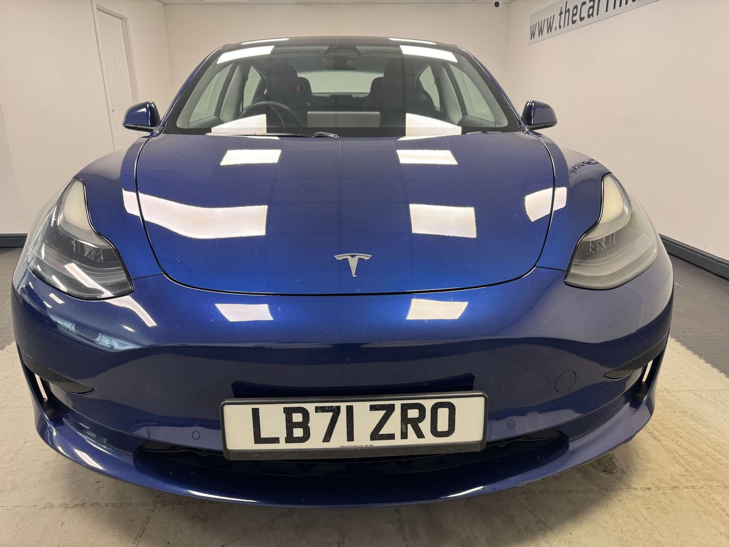 Used Tesla Model 3 2021 for sale - 77889271: Photo 5
