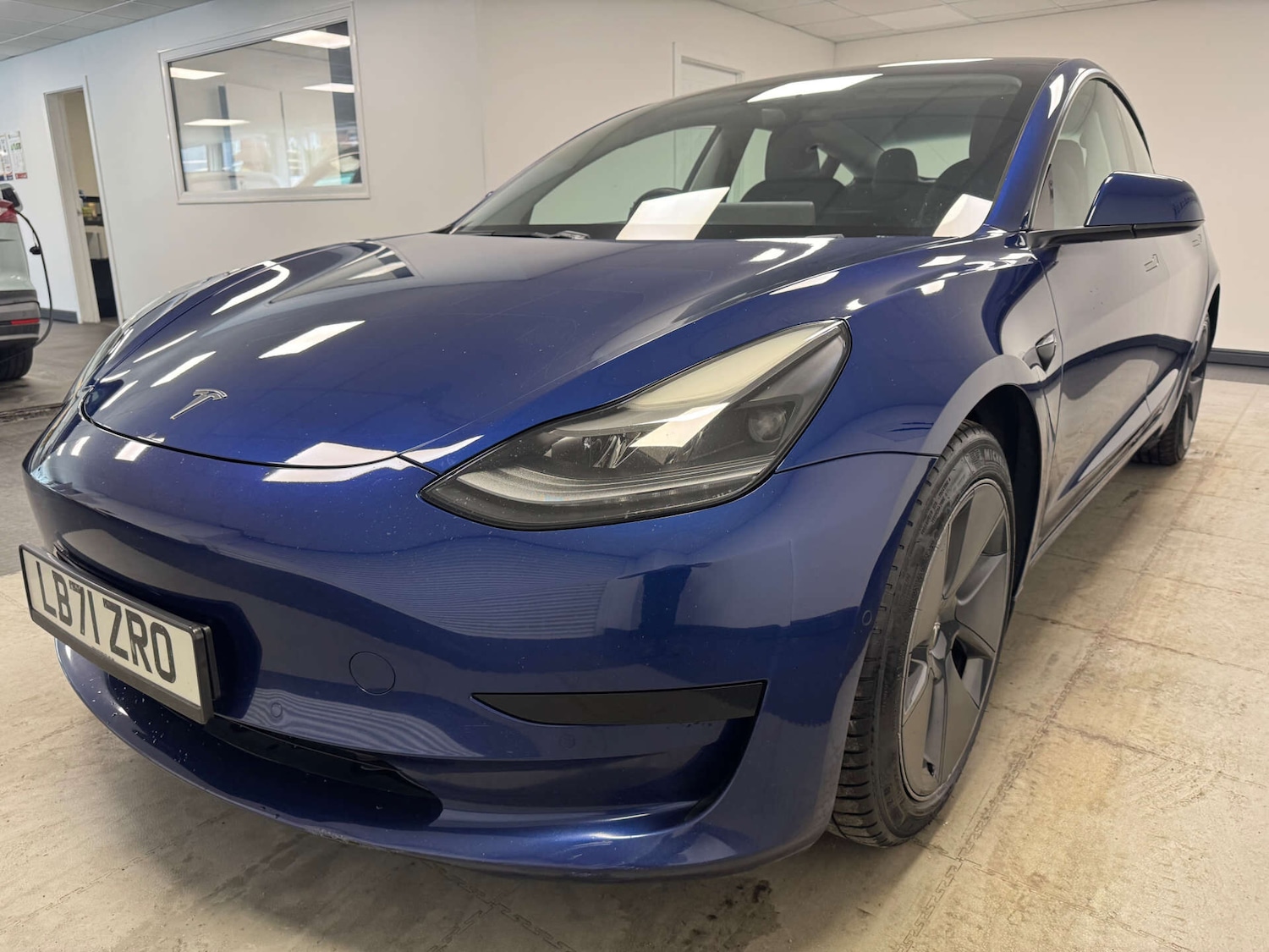 Used Tesla Model 3 2021 for sale - 77889271: Photo 6