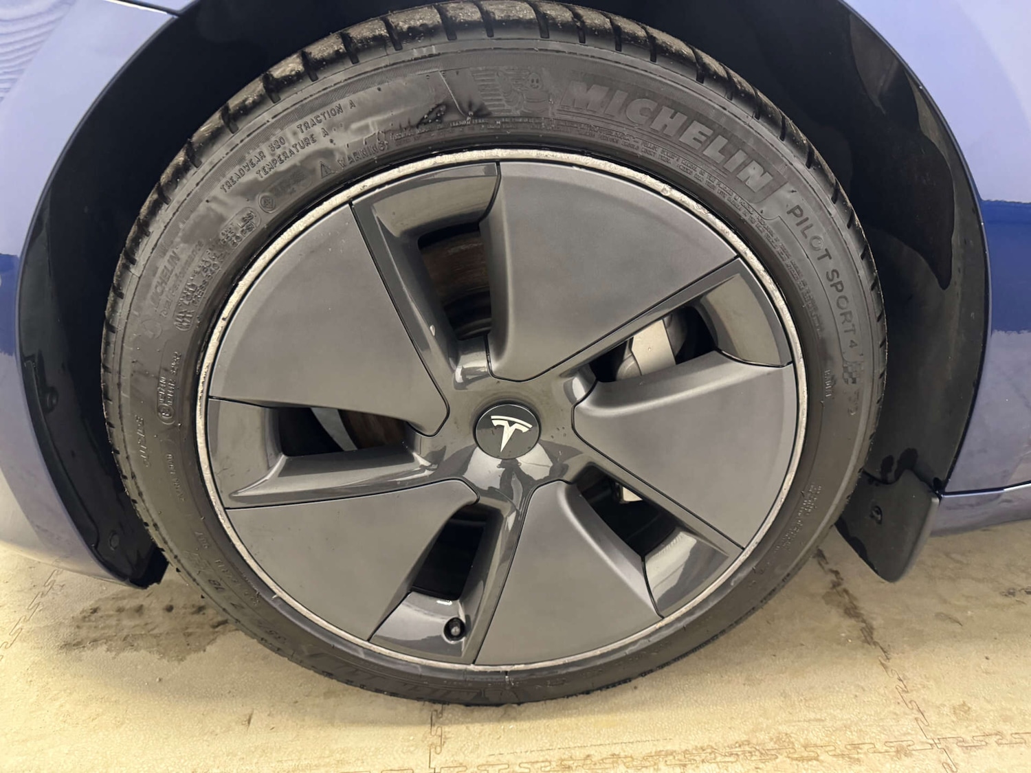 Used Tesla Model 3 2021 for sale - 77889271: Photo 8