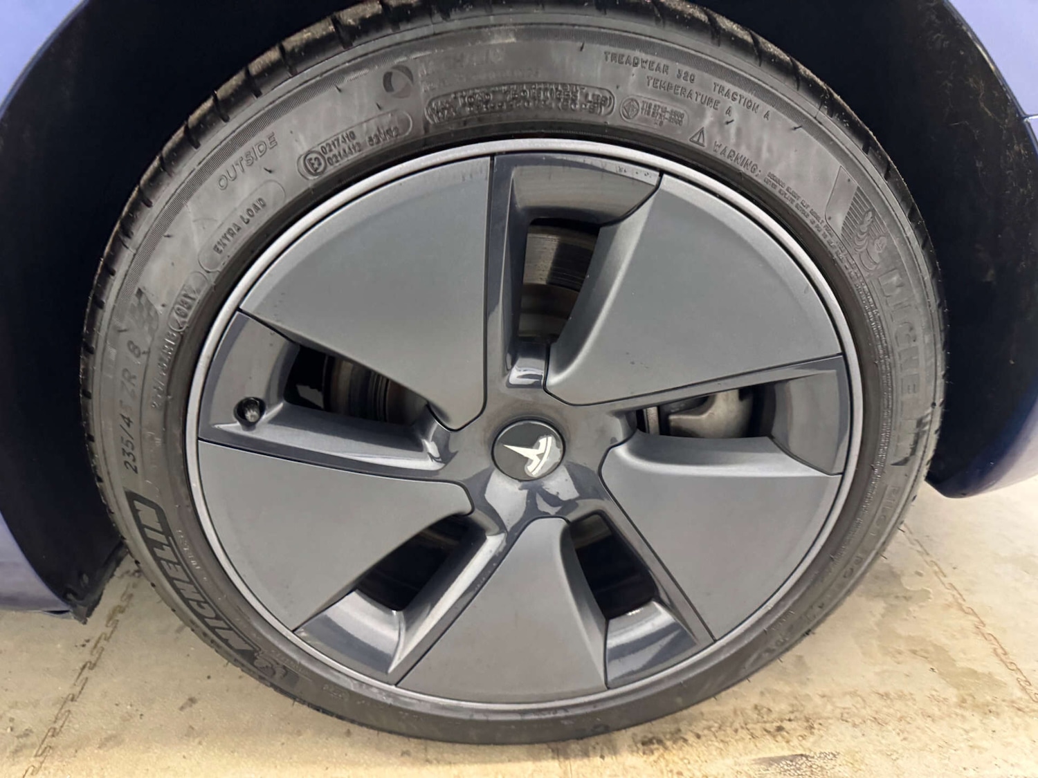 Used Tesla Model 3 2021 for sale - 77889271: Photo 9