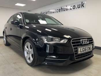 2016 (16) - 2.0 TDI Sport 5dr [Nav]