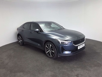 Used Polestar Polestar 2 2021 for sale - 77407413: Photo