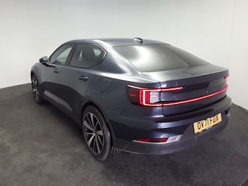 Used Polestar Polestar 2 2021 for sale - 77407413: Photo