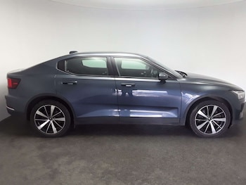 Used Polestar Polestar 2 2021 for sale - 77407413: Photo