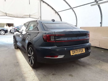 Used Polestar Polestar 2 2021 for sale - 77407413: Photo