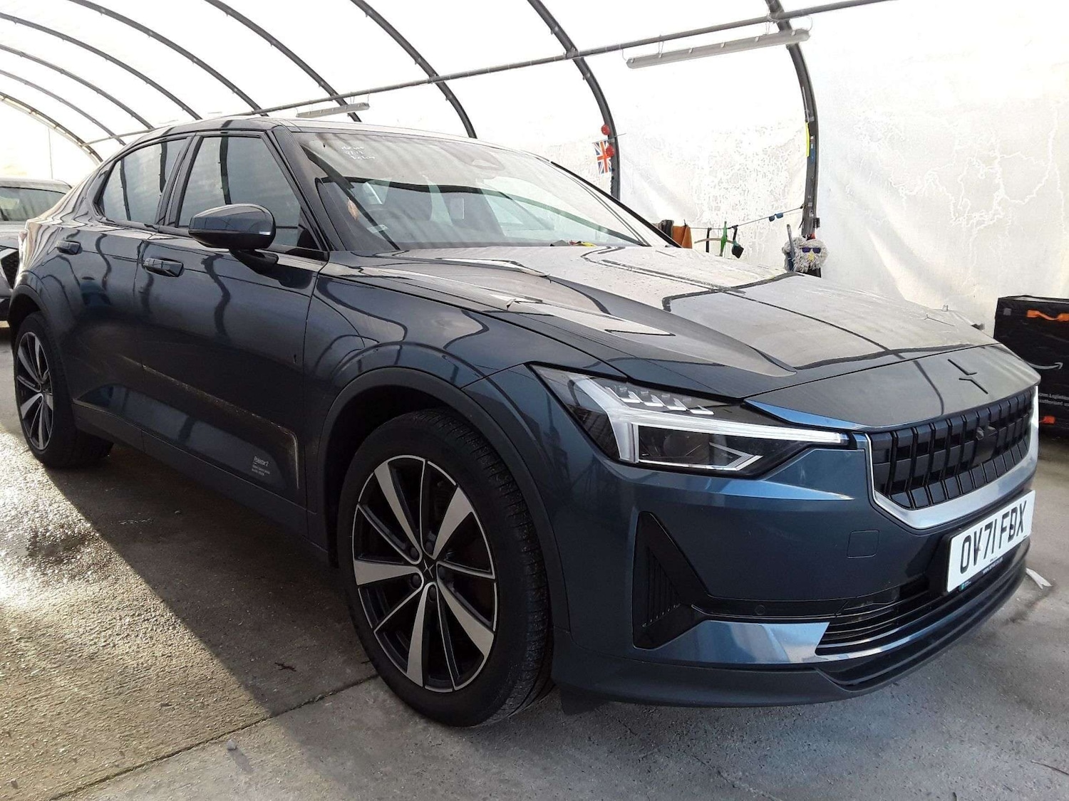 Used Polestar Polestar 2 2021 for sale - 77407413: Photo 5