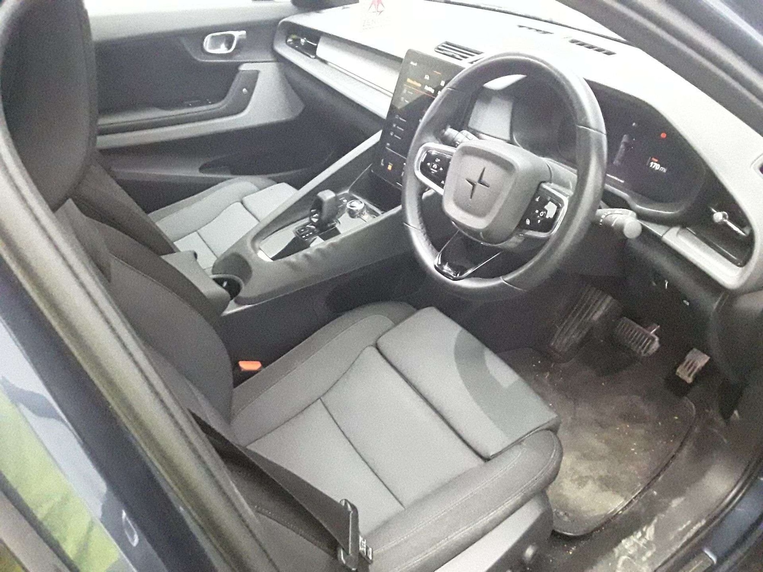 Used Polestar Polestar 2 2021 for sale - 77407413: Photo 7