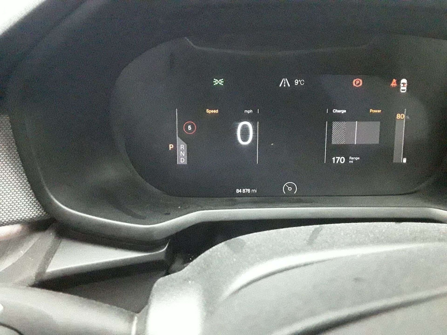 Used Polestar Polestar 2 2021 for sale - 77407413: Photo 8