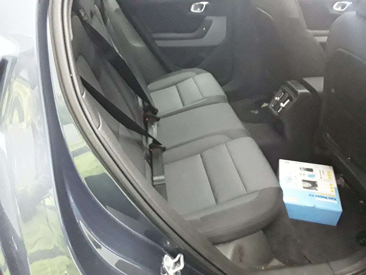 Used Polestar Polestar 2 2021 for sale - 77407413: Photo 9